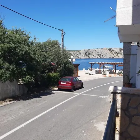 Apartment Nissa,